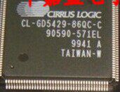 CL-GD5429-86QC-B 原装正品现货13+
