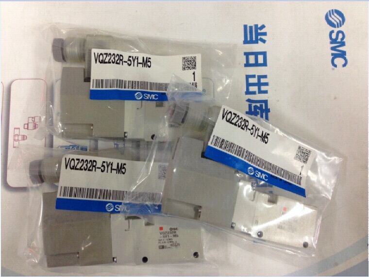 全新原装 电磁阀VQZ232R-5Y1-M5