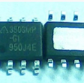 3503MP-G1 AP3503MP-G1 APM4503 AP3503EMP-G1 液晶电源芯片 SOP