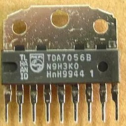 TDA7056B   质量保证