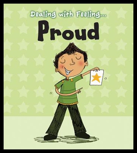 【预售】Dealing With Feeling Proud...