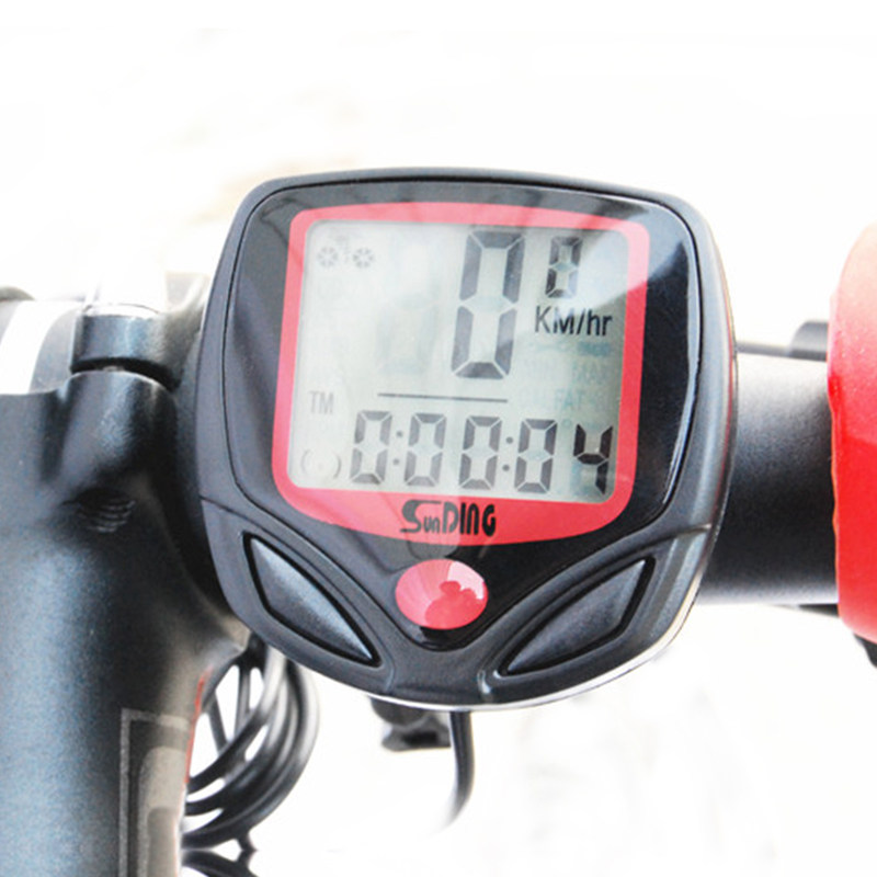 Tableau de bord vélo - Ref 2433493 Image 1