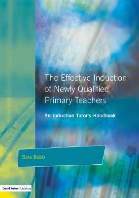 【预售】The Effective Induction of Newly Qualified Pri...