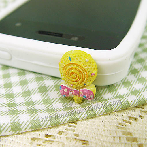 Connecteur pour téléphone portable - Ref 323259 Image 1