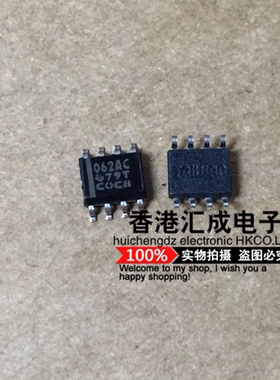TL062ACDR TL062ACD TL062AC TL062 SOP8 全新原装