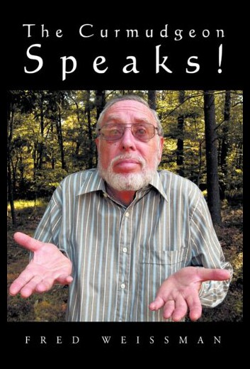 【预售】The Curmudgeon Speaks