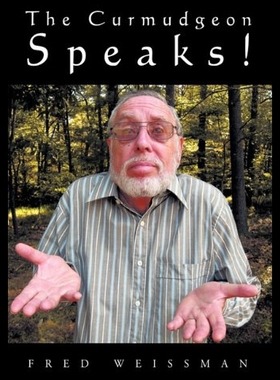 【预售】The Curmudgeon Speaks