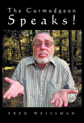 【预售】The Curmudgeon Speaks