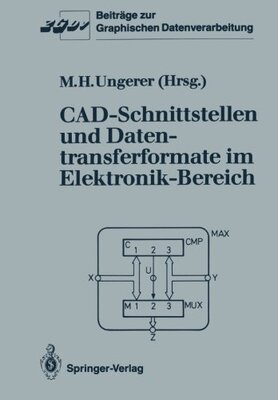 【预订】CAD-Schnittstellen Und Datentransfer...