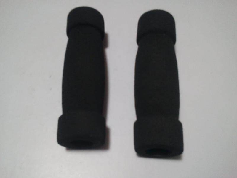 Poignées de vélo - Ref 2346021 Image 1