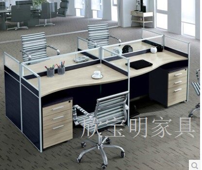 深圳办公家具惠州上海工作位屏风