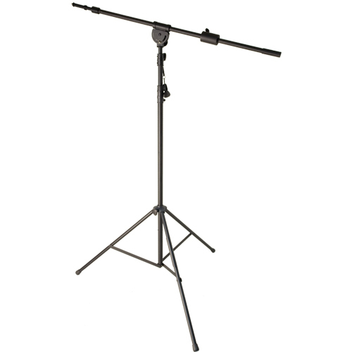 奥创 Alctron MA602 专用录音话筒支架  加重型录音支架