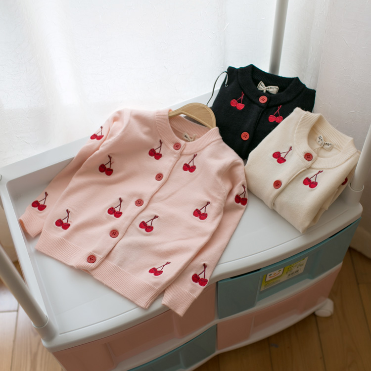 Pull fille - Ref 2105314 Image 1