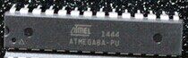ATMEGA8A-PU 原装