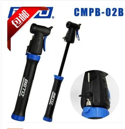 Pompe à vélo BETO - Ref 2388834 Image 1