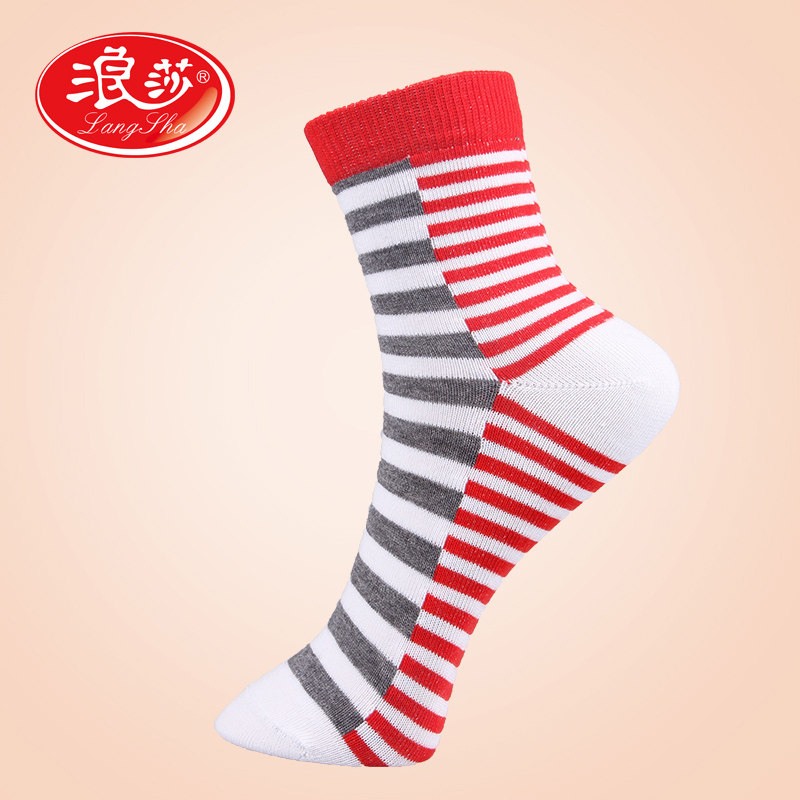 Chaussettes - collants QJDMW013 - Ref 778408 Image 1