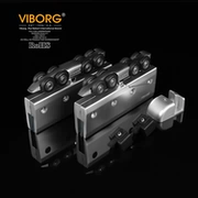 [Форт Гонконг] стеклянная миграция посвященная колеса напитка движуще