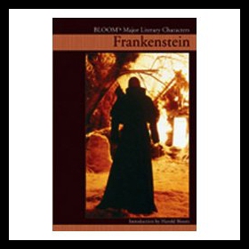 【预售】Frankenstein