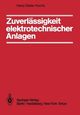 【预订】Zuverlassigkeit Elektrotechnischer A...