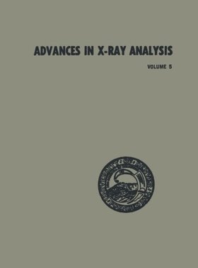 【预订】Advances in X-Ray Analysis: Proceedi...