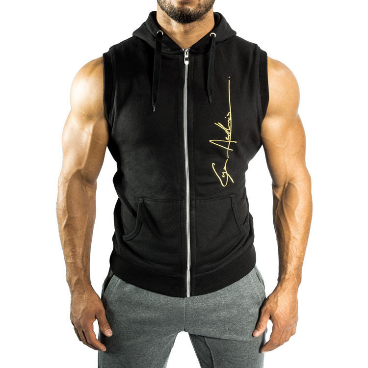 Gilet sans manche sport - Ref 542623 Image 1