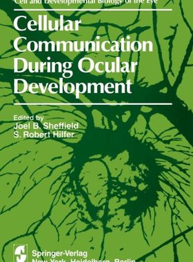 【预售】Cellular Communication During Ocular Development