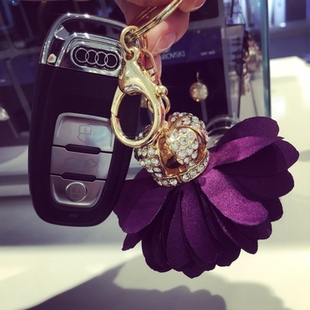 Accessoire coiffure en Diamant Crystal - Ref 1201760 Image 4