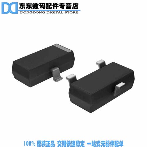 AAT3220IGY-1.8-T1 IC REG LDO 1.8V 0.15A SC59-3