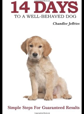 【预售】14 Days to a Well-Behaved Dog