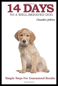 【预售】14 Days to a Well-Behaved Dog