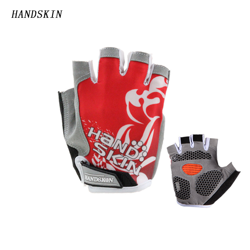 Gants pour vélo mixte - Ref 2247411 Image 1