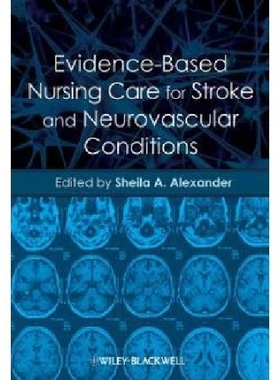 【预订】Evidence-Based Nursing Care for Stro...