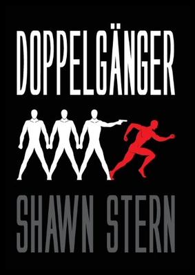 【预售】Doppelganger