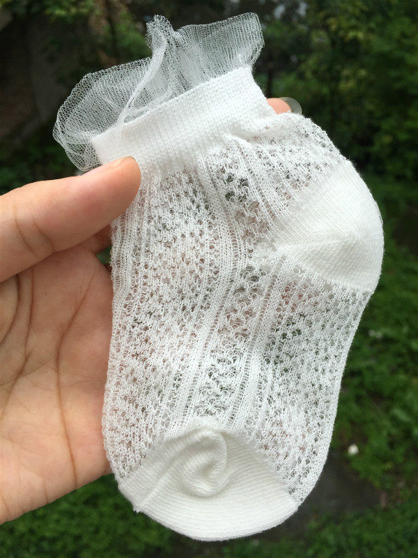 Chaussettes enfant - Ref 2106908 Image 3