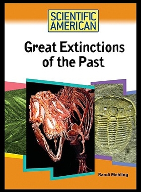 【预售】Great Extinctions of the Past