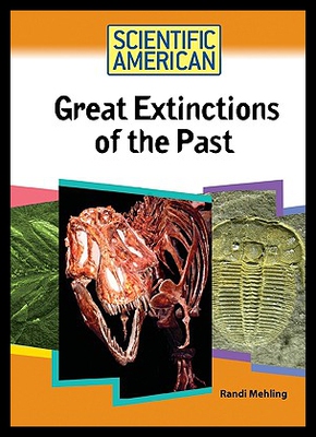 【预售】Great Extinctions of the Past