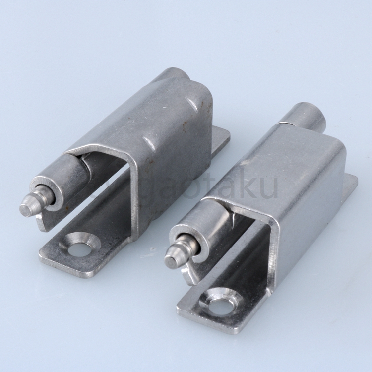 CL275-1-2-4不锈钢铰链