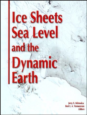 【预订】Ice Sheets, Sea Level and the Dynami...