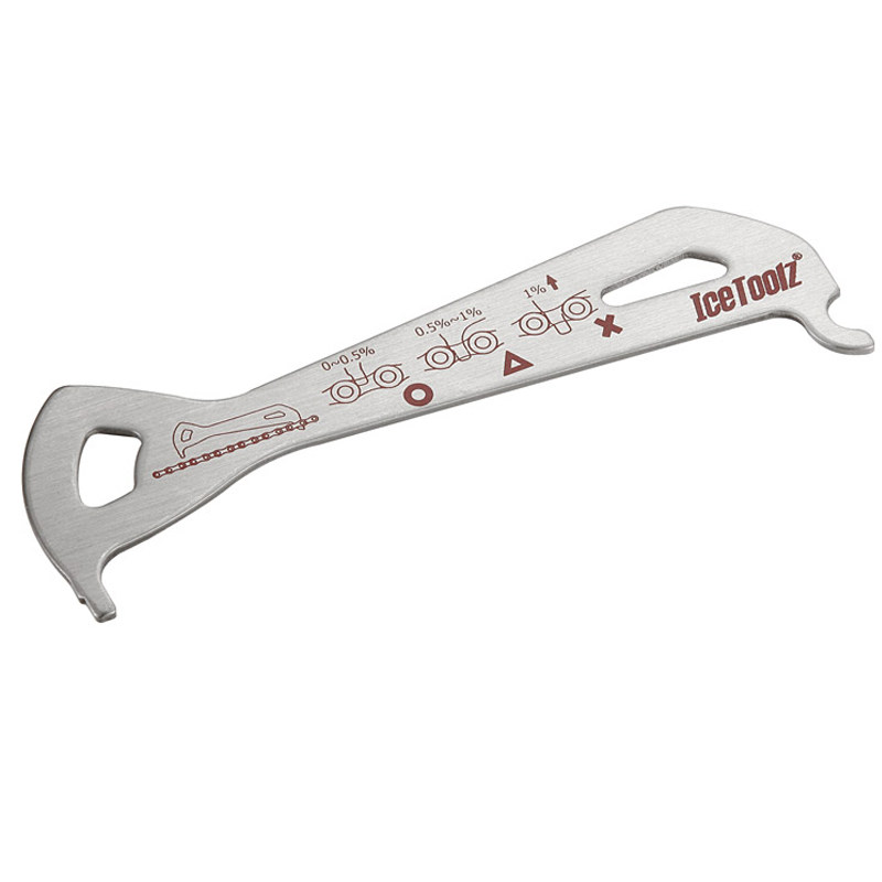 Outils pour vélo ICETOOLZ - Ref 2278356 Image 1