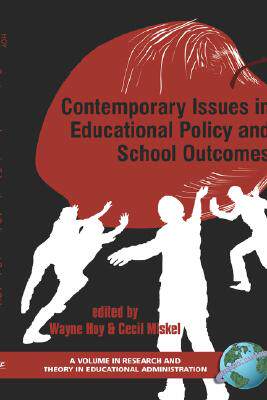 【预售】Contemporary Issues in Educational Policy and ...