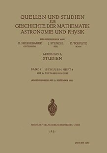 【预订】Quellen Und Studien Ur Geschichte De...