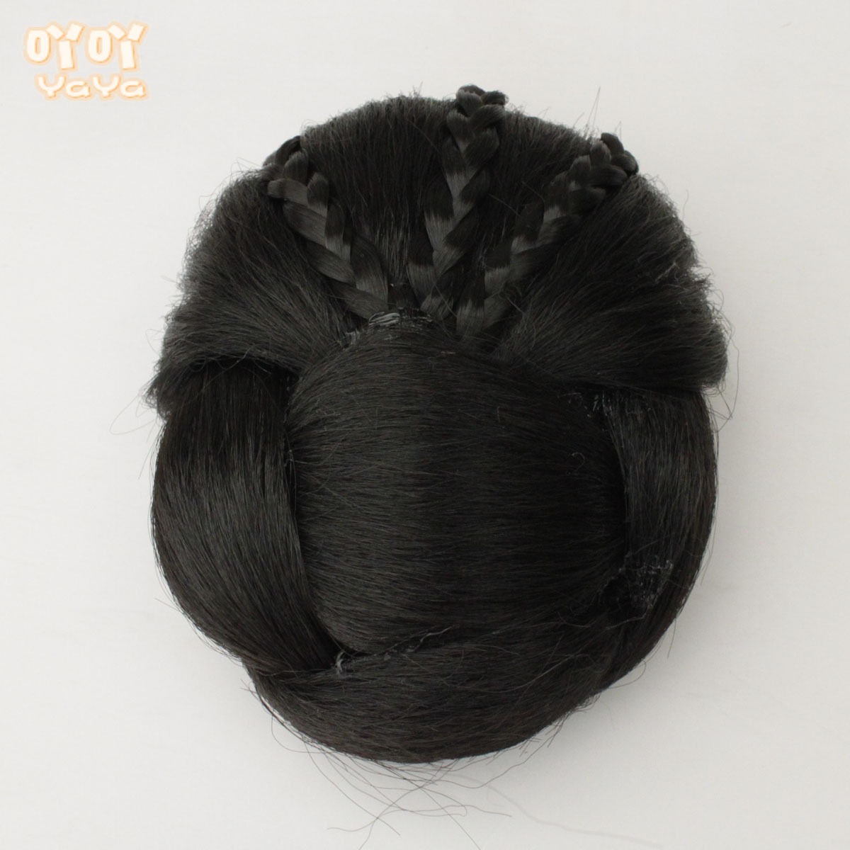 Extension cheveux - Chignon - Ref 247885 Image 1