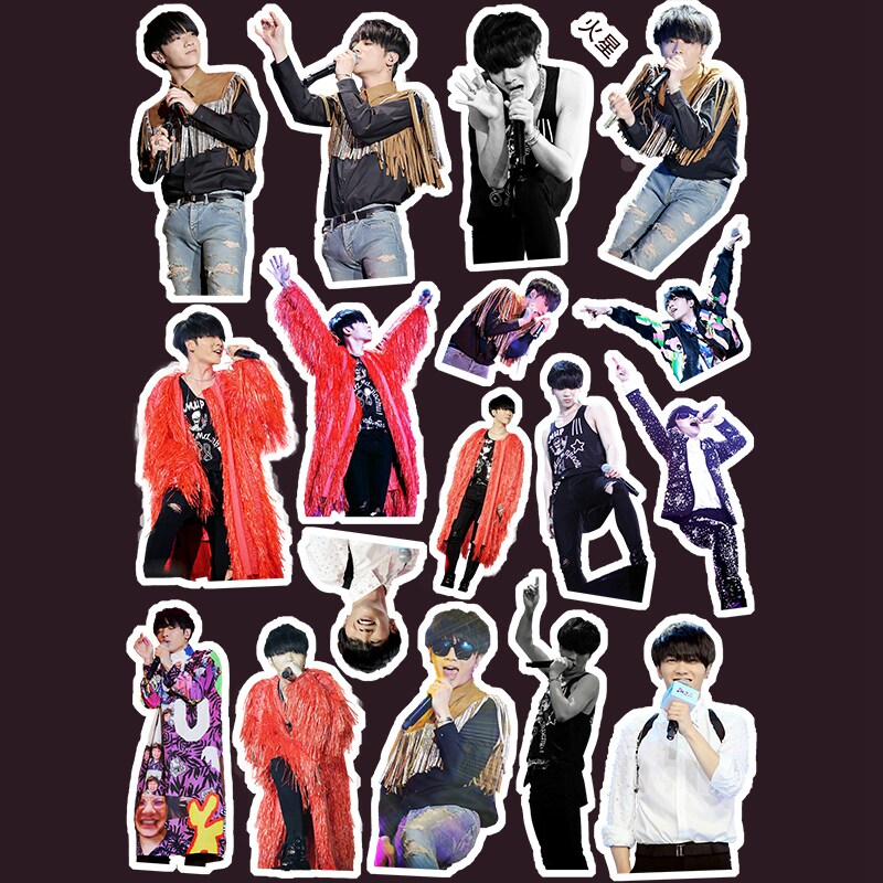 Sticker pour téléphone portable - Ref 1369475 Image 1