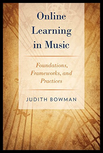【预售】Online Learning in Music: Foundations, Frameworks