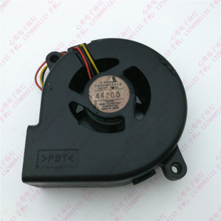 T60DM1201A DC12V 涡轮风扇 正品 鼓风机 6cm 东芝 6025 原装 0.15A