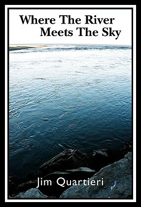 【预售】Where the River Meets the Sky