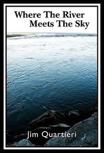 【预售】Where the River Meets the Sky
