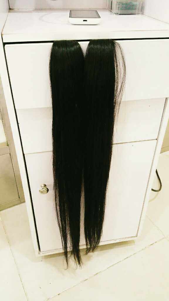 Extension cheveux - Ref 218087 Image 1