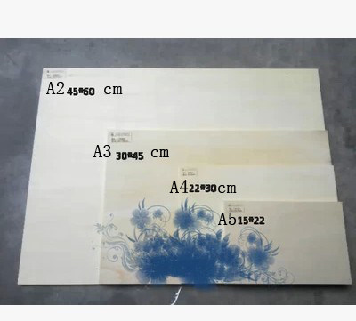 马利全椴木木刻板A3 45*30cm/A2 60*45版画材料/木刻板/雕刻板