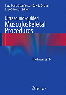 【预订】Ultrasound-guided Musculoskeletal Pr...